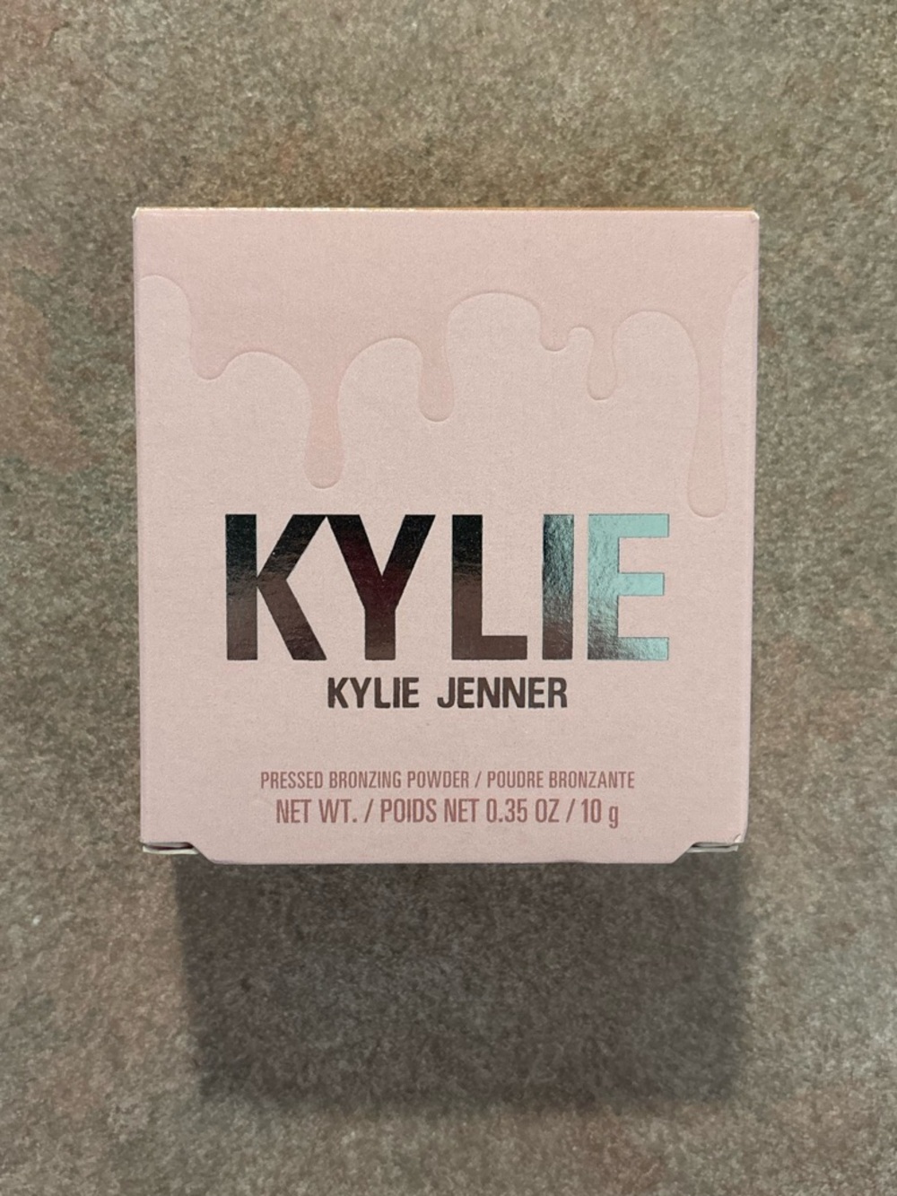 New Kylie Cosmetics Bronzing Powder - Picture 2 of 12